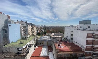 Departamento en  venta, en dúplex, 2 cocheras, Luminoso