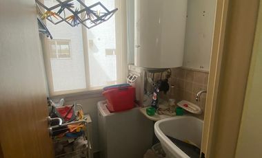 Departamento en  venta, en dúplex, 2 cocheras, Luminoso