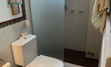 Departamento en  venta, en dúplex, 2 cocheras, Luminoso