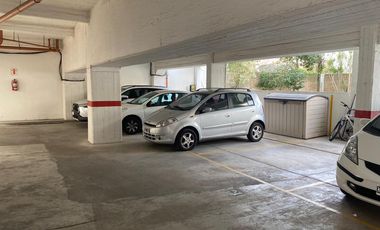 Departamento en  venta, en dúplex, 2 cocheras, Luminoso