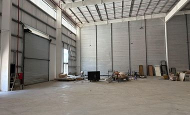 Depósito en  colectora panamericana km 36 - Nave de 880 m2 cubiertos