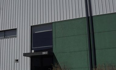 Depósito en  colectora panamericana km 36 - Nave de 880 m2 cubiertos