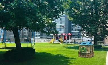 DEPARTAMENTO EN RENTA AMUEBLADO EN LAS NUBES VILLA MAGNA