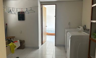 DEPARTAMENTO EN RENTA AMUEBLADO EN LAS NUBES VILLA MAGNA