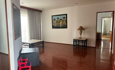 DEPARTAMENTO EN RENTA AMUEBLADO EN LAS NUBES VILLA MAGNA