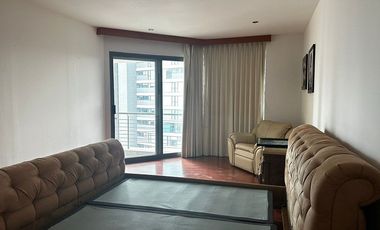 DEPARTAMENTO EN RENTA AMUEBLADO EN LAS NUBES VILLA MAGNA