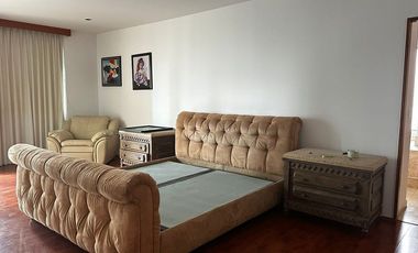 DEPARTAMENTO EN RENTA AMUEBLADO EN LAS NUBES VILLA MAGNA