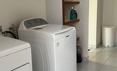 DEPARTAMENTO EN RENTA AMUEBLADO EN LAS NUBES VILLA MAGNA