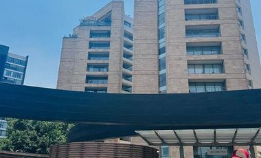 DEPARTAMENTO EN RENTA AMUEBLADO EN LAS NUBES VILLA MAGNA