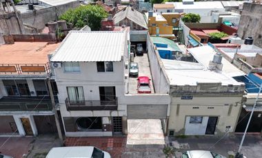Galpon con viviendas en Venta - Piñeyro - Avellaneda