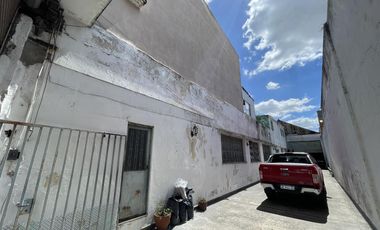 Galpon con viviendas en Venta - Piñeyro - Avellaneda