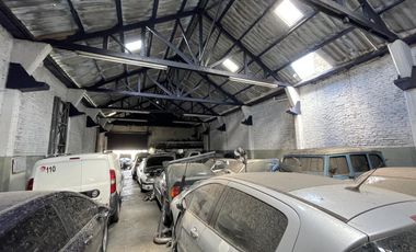 Galpon con viviendas en Venta - Piñeyro - Avellaneda
