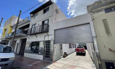 Galpon con viviendas en Venta - Piñeyro - Avellaneda