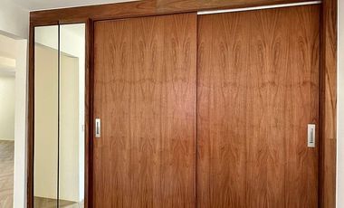 HERMOSOS DEPARTAMENTOS EN DESIERTO DE LOS LEONES!!!