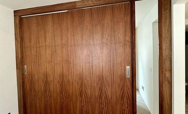 HERMOSOS DEPARTAMENTOS EN DESIERTO DE LOS LEONES!!!