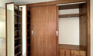 HERMOSOS DEPARTAMENTOS EN DESIERTO DE LOS LEONES!!!