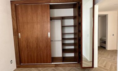 HERMOSOS DEPARTAMENTOS EN DESIERTO DE LOS LEONES!!!