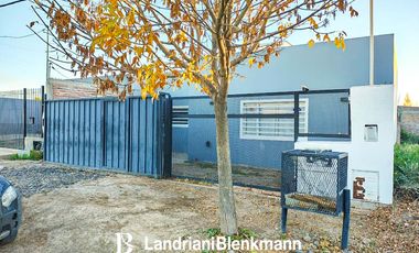 Casa en Cinco Saltos - Ofelia Idoeta 3256