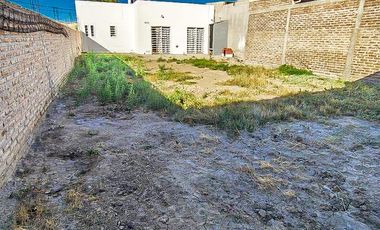 Casa en Cinco Saltos - Ofelia Idoeta 3256