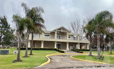 Lote en venta - Barrio Fincas del Alba, Canning