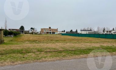 Lote en venta - Barrio Fincas del Alba, Canning