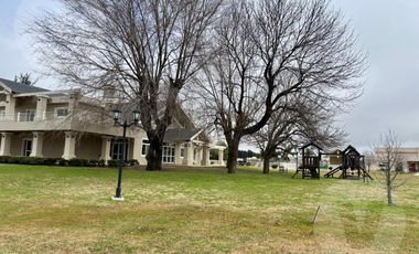 Lote en venta - Barrio Fincas del Alba, Canning