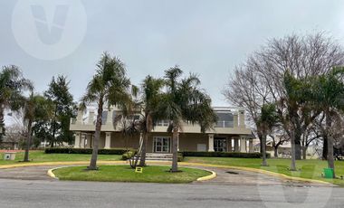 Lote en venta - Barrio Fincas del Alba, Canning