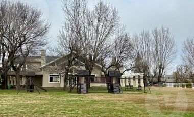 Lote en venta - Barrio Fincas del Alba, Canning