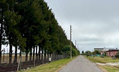 Lote en venta - Barrio Fincas del Alba, Canning
