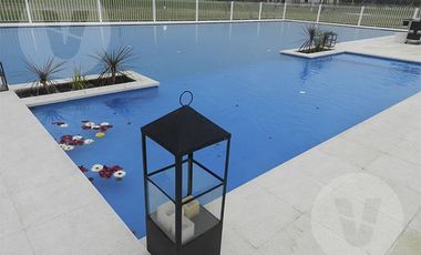 Lote en venta - Barrio Fincas del Alba, Canning