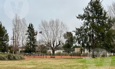 Lote en venta - Barrio Fincas del Alba, Canning