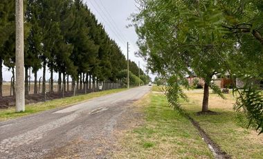 Lote en venta - Barrio Fincas del Alba, Canning