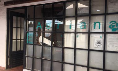 Oficina en venta en San Isidro