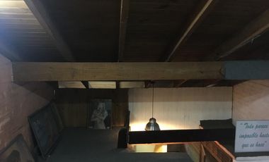 Oficina en venta en San Isidro