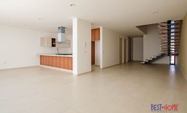 Casa en Venta en Lomas de Juriquilla - ¡Con Roof Garden!