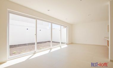 Casa en Venta en Lomas de Juriquilla - ¡Con Roof Garden!