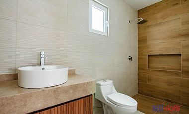 Casa en Venta en Lomas de Juriquilla - ¡Con Roof Garden!