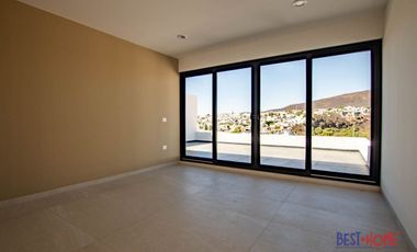Casa en Venta en Lomas de Juriquilla - ¡Con Roof Garden!
