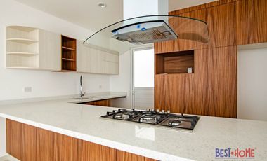 Casa en Venta en Lomas de Juriquilla - ¡Con Roof Garden!