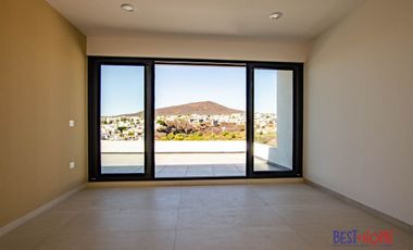Casa en Venta en Lomas de Juriquilla - ¡Con Roof Garden!