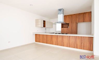 Casa en Venta en Lomas de Juriquilla - ¡Con Roof Garden!