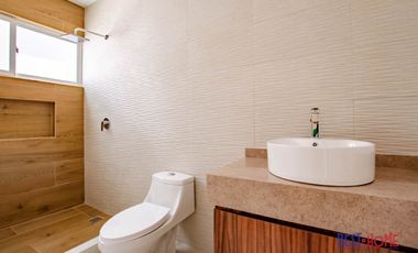 Casa en Venta en Lomas de Juriquilla - ¡Con Roof Garden!