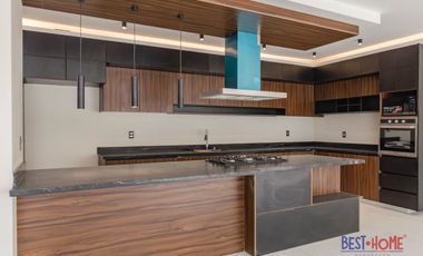 Casa en Venta en Colinas de Juriquilla · Roof Garden