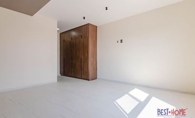 Casa en Venta en Colinas de Juriquilla · Roof Garden