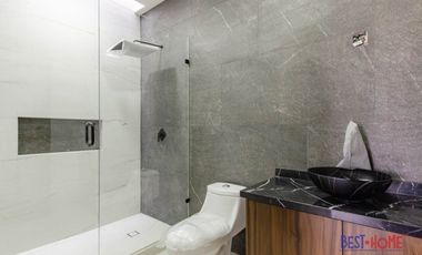 Casa en Venta en Colinas de Juriquilla · Roof Garden