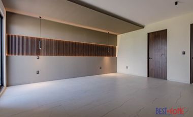 Casa en Venta en Colinas de Juriquilla · Roof Garden