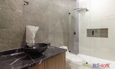 Casa en Venta en Colinas de Juriquilla · Roof Garden