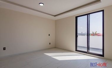 Casa en Venta en Colinas de Juriquilla · Roof Garden