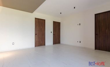 Casa en Venta en Colinas de Juriquilla · Roof Garden