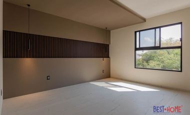 Casa en Venta en Colinas de Juriquilla · Roof Garden